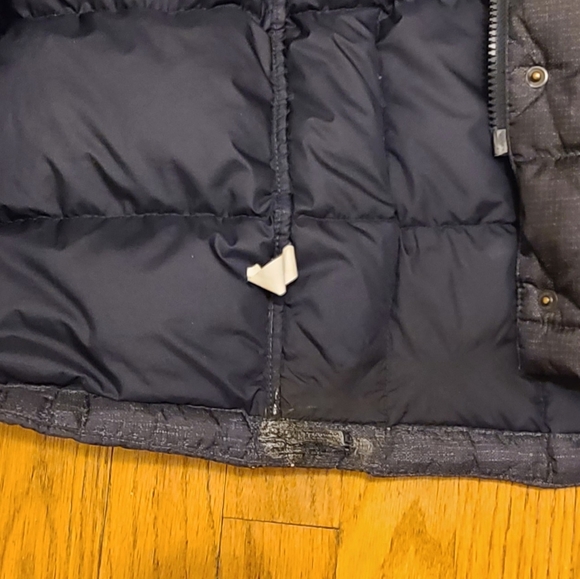The North Face Metropolis Parka - Picture 6 of 9